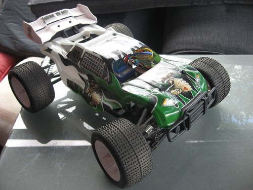 Buggy fuoristrada alte - fuoristrada,