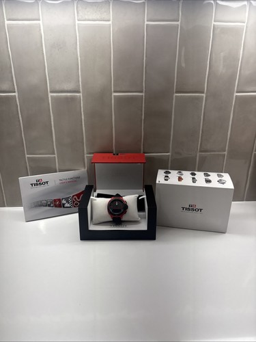 Raro nuovo orologio tissot - raro,