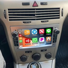 Autoradio 7' Android 15 GPS