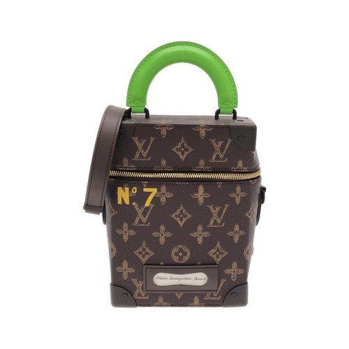 Autentico monogramma louis - autentico,