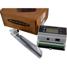 NUOVO Banner Engineering