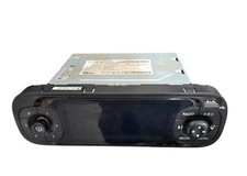 AUTORADIO PER FIAT Panda 3°