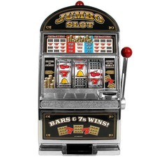 Banca slot machine jumbo John