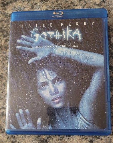 Gothika 2003 halle berry - gothika,