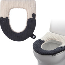 Copriwater Riscaldato, Copri