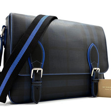 Borsa a tracolla BURBERRY