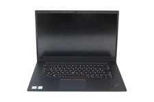 Lenovo ThinkPad X1 Extreme