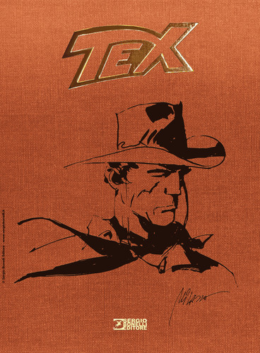 Tex sangue sul - tex, colorado"