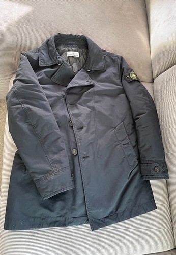 Stone island cappotto - island,