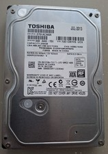 Toshiba DT01ACA025 3,5" disco