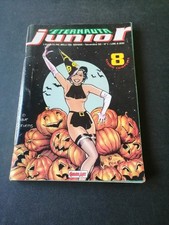 L'ETERNAUTA JUNIOR NR.1