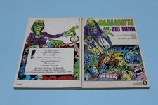 MEZZANOTTE CON ZIO TIBIA 1^