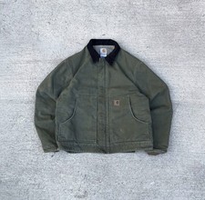 Giacca vintage Carhartt J164