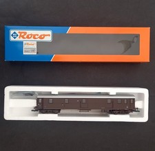 ROCO 44695 Scala H0 - Carrozza