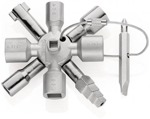 Chiavi knipex multiuso - knipex, 00-1101