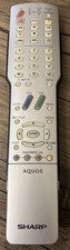 Telecomando originale Sharp