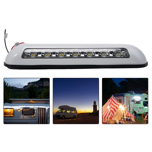 Illuminazione camper accessori