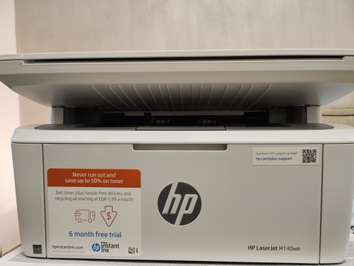 Laserjet m140we stampante - laserjet,