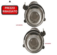 KIT SINISTRO + DESTRO FARO
