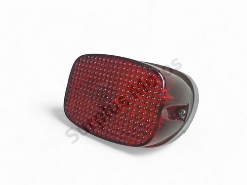 Feu arriere harley davidson - harley,
