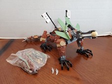 Lego Ninjago 2509 Earth Dragon