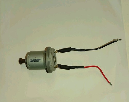 Motore elettrico gee gcr338wm - motore,