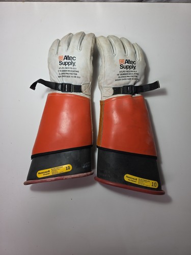 Altec supply protezione guanto - altec,