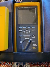 Fluke DSP-100 LAN Misuratore