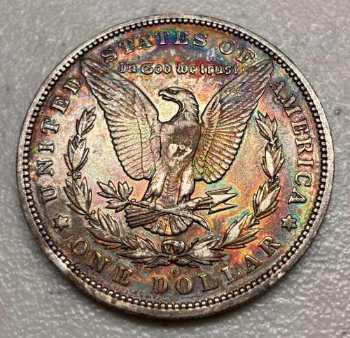 1890 rara data morgan - rara, dollar
