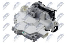 Serratura porta anteriore