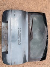 PORTELLONE POSTERIORE COMPLETO