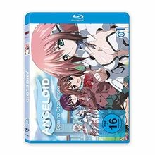 Angeloid - Sora no Otoshimono - Blu-ray Vol. 1 von H... | DVD | Zustand sehr gut