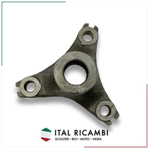 Crocera triangolo semiasse - crocera,