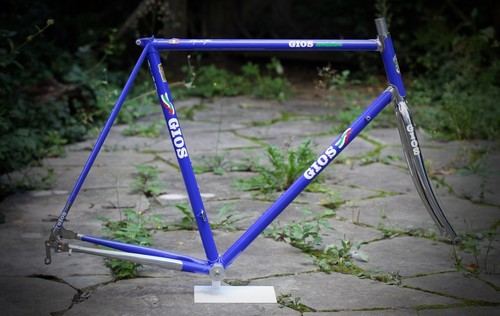 Telaio gios compact pro - telaio,