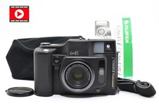 CT/004 [Top MINT] Fuji