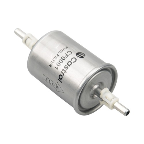 Filtro carburante castrol per - filtro,