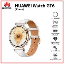 NUOVO Huawei Watch GT 6 41mm