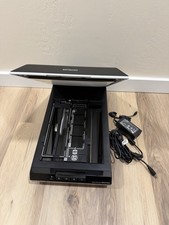 Epson Perfection V600 scanner