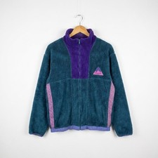 Helly Hansen giacca pile