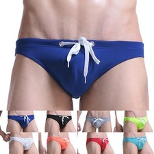 Costume da bagno uomo slip