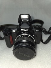 Macchina fotografica nikon - fotografica,