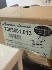 American Standard 7353801.013