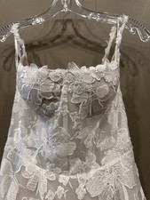 Abito da sposa Martina Liana