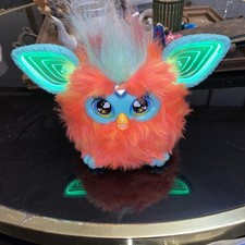 Hasbro Furby Peluche