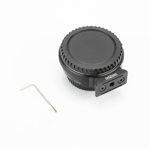 Metabones canon obiettivo a - metabones,