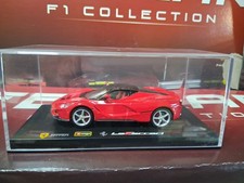 Ferrari Burago 1/43 - La Ferrari