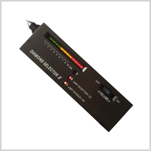 Misuratore elettronico led - elettronico,