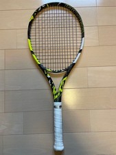 Babolat Pure Aero Team Natural