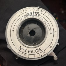 Goerz dagor serie iii - dagor, n