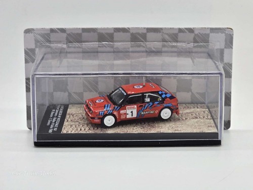 Lancia delta integrale 16v - lancia, hf